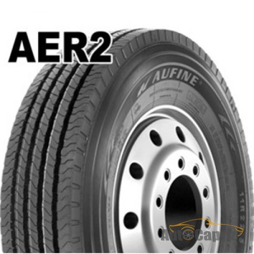 Грузовые шины Aufine AER 2 (универсальная) 11.00 R22.5 146/143M